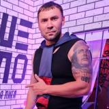 Павел Онищенко