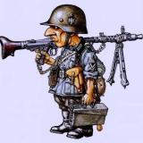 Panzergrenadier 🪖 - Telegram канал