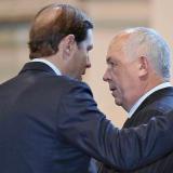 Свои да Наши