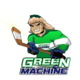 ХК Салават Юлаев / Green Machine/ - Telegram канал