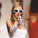 Мода из комода