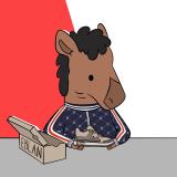 Бренды на коне — Telegram канал