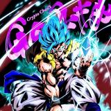 Gogeta Crypto Chad$