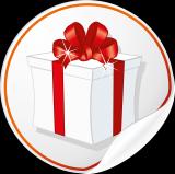 Что подарить?