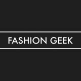 FASHION GEEK