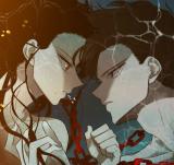 Манхва Петля 올가미 (перевод)