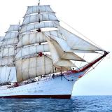 Морские истории ⛵️ — Telegram канал