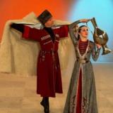 КУМЫКСКИЕ ПЕСНИ❤️