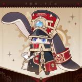 Эй, Вадимчик и Пом-Пом | Сливы Honkai: Star Rail