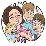 БЕЗУДЕРЖНОЕ ВЕСЕЛЬЕ - Telegram канал