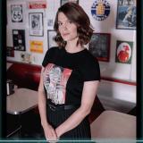 Мария Маркова | Женский стендап — Telegram канал