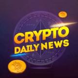 Криптовалюты | Daily News — Telegram канал