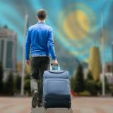 🏔 Переезд в Казахстан. Жизнь в Казахстане.