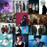 J-Music⛩: Японские песни и клипы