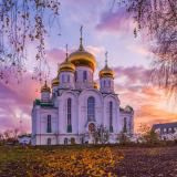 Типичный Невинномысск