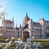 Венгрия, Будапешт и не только