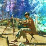 ARTерия | Искусство — Telegram канал