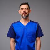 Доктор Руслан Масгутов