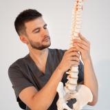 Алесь Улищенко | Врач-остеопат, к.м.н., | Автор фейспластики