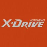X•Drive | Автоновости - Telegram канал