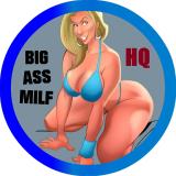BIG ASS MILF HQ