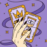 Про Таро: Расклады • Предсказание — Telegram канал