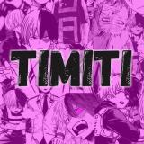 TIMITI
