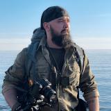 ПАВЕЛ ПАШКОВ