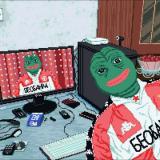 The Church of St. Beobanka - Telegram канал