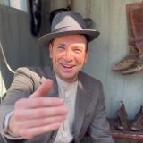 ХАБАРОВ АНТОН #будниактера