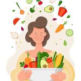 Похудение | Правильное Питание - Telegram канал