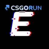EXTRIM CSGORUN/CSFAIL ПРОМОКОДЫ — РОЗЫГРЫШИ 24/7️