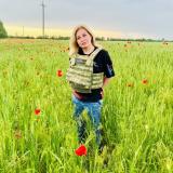 Невоенкор Курлаева