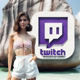 Tyan твич стримерши