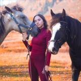 🦄 Дневник Коноблогера • Мариша МТ