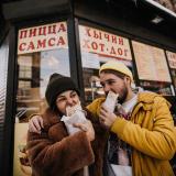 КИРЯ ТАКСИ 🎥