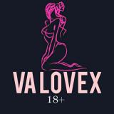 🅥🅐 🅛🅞🅥🅔🅧