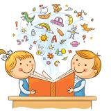 Развитие и обучение детей — Telegram канал