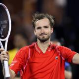 Большой теннис 🎾 Итоговый турнир