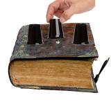 Исторические напёрстки — Telegram канал