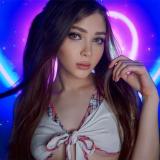 Sharishanya Слив Стримерша Карина