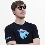 Опросы Mr Beast — Telegram канал