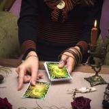 Гадание | Предсказание — Telegram канал