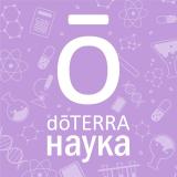 Канал doTERRA Наука