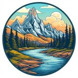 Красота России🇷🇺 — Telegram канал