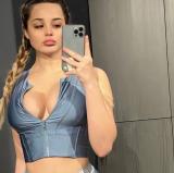 Сливы юных блогерш и шкод стримерш из тиктока❤️