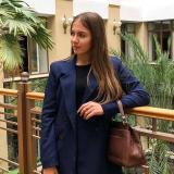 Alina | Business & Money