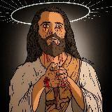 АТЕИСТ - Telegram канал