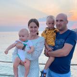 Семейные ценности, обзоры, путешествия, бизнес — Telegram канал