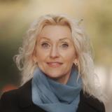 Светлана Леонидовна Вислобокова